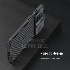 Camera Protection Case for Xiaomi Redmi Note 10 Pro Cover