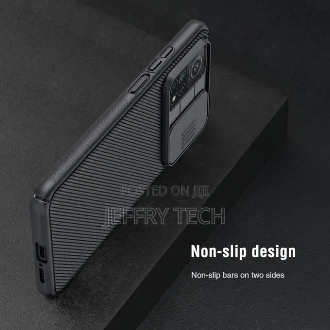 Camera Protection Case for Xiaomi Redmi Note 10 Pro Cover