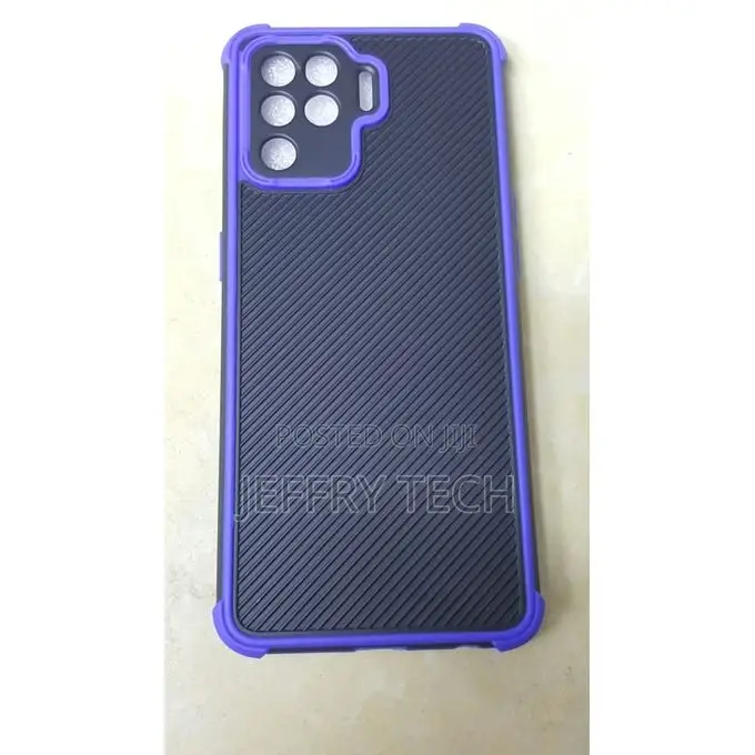 Oppo Reno 5f Case (Back Cover)