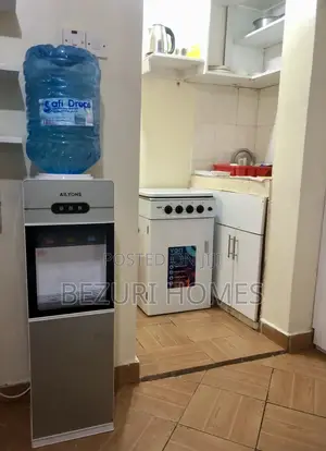 Affordable Studio Airbnb in Imara Daima on Mombasa Road