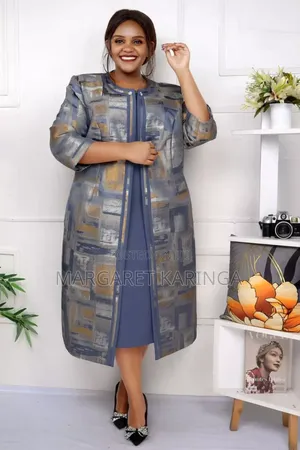 Semi Turkey Dress