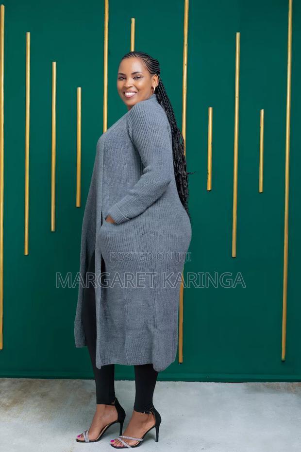 Long Sweaters - thumbnail 2