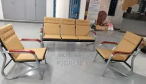Reception Sofa
