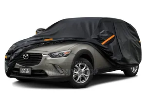 Mazda CX-5 Double Layer Car Cover