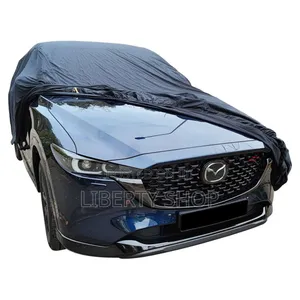 Mazda CX-5 Double Layer Car Cover