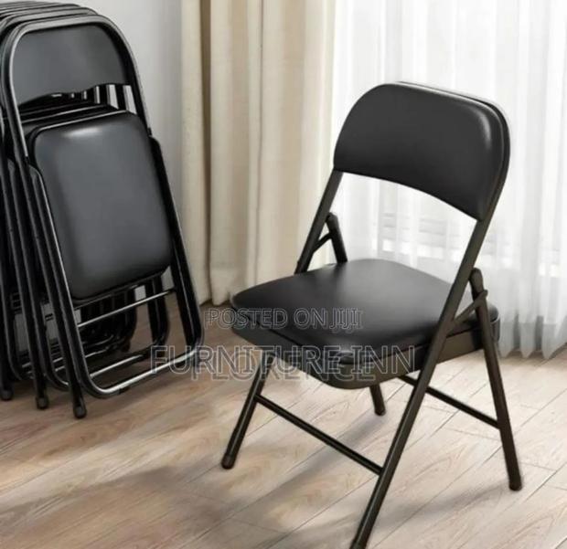 Fordable Chair - main view