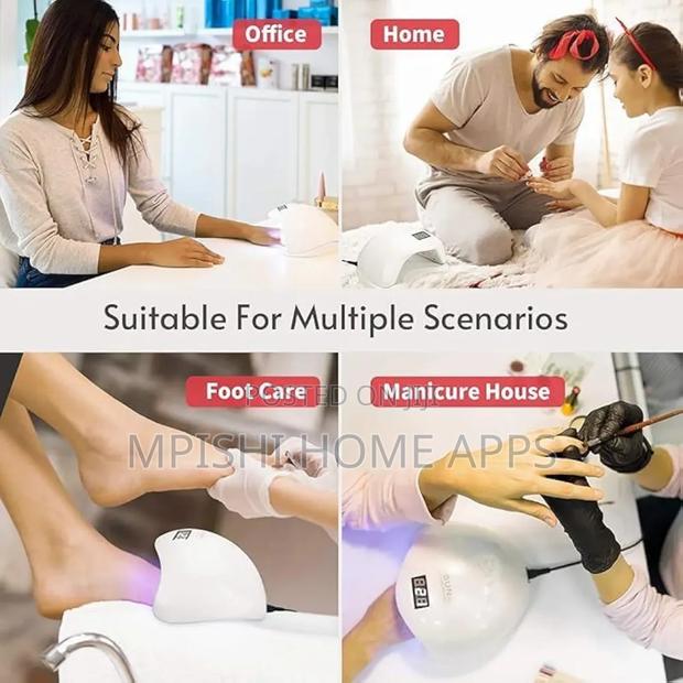 Nail Gel Dryer - thumbnail 3