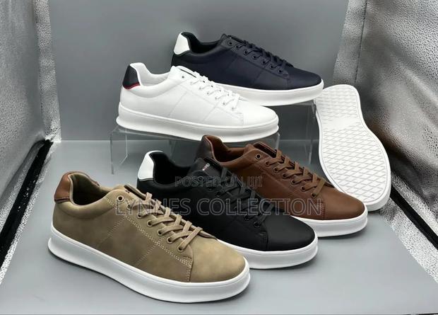 Tommy Hilfiger Casuals New Design