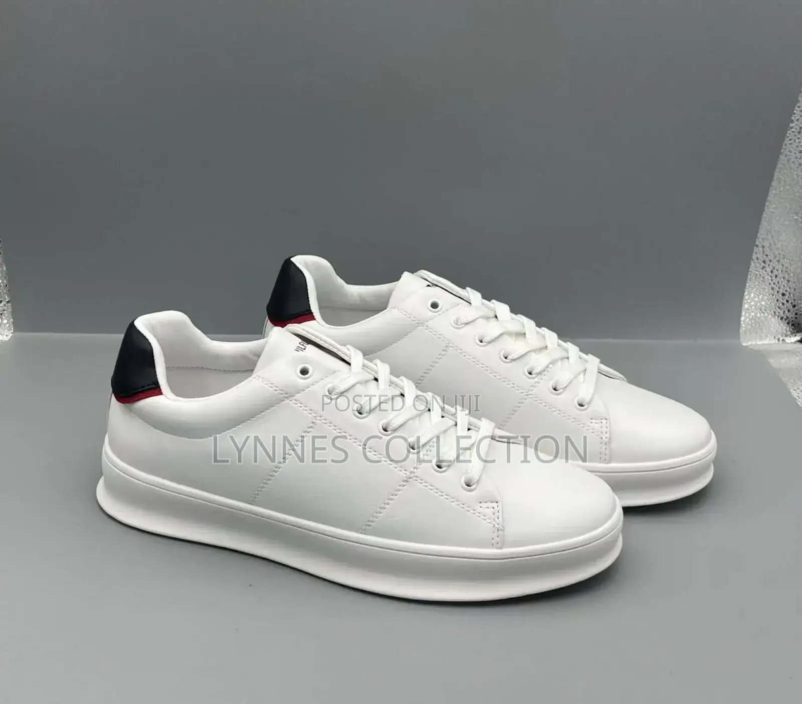 Tommy Hilfiger Casuals New Design