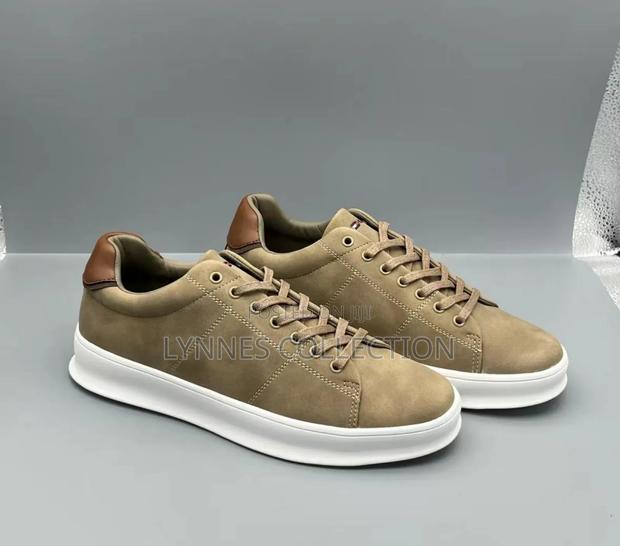 Tommy Hilfiger Casuals New Design - thumbnail 4