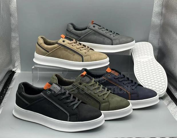 Timberland Casuals - thumbnail 5