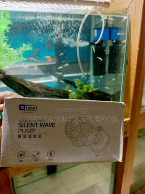 Aquarium Wave Maker - Silent - thumbnail 2