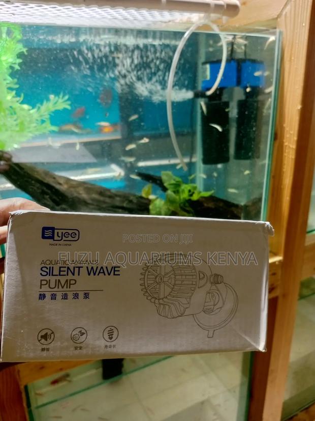 Aquarium Wave Maker - Silent