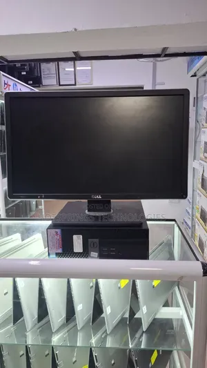 Desktop Computer Dell OptiPlex 7040 8GB Intel Core I5 HDD 500GB
