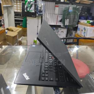 Laptop Lenovo ThinkPad T480s 16GB Intel Core I7 SSD 256GB - thumbnail 2