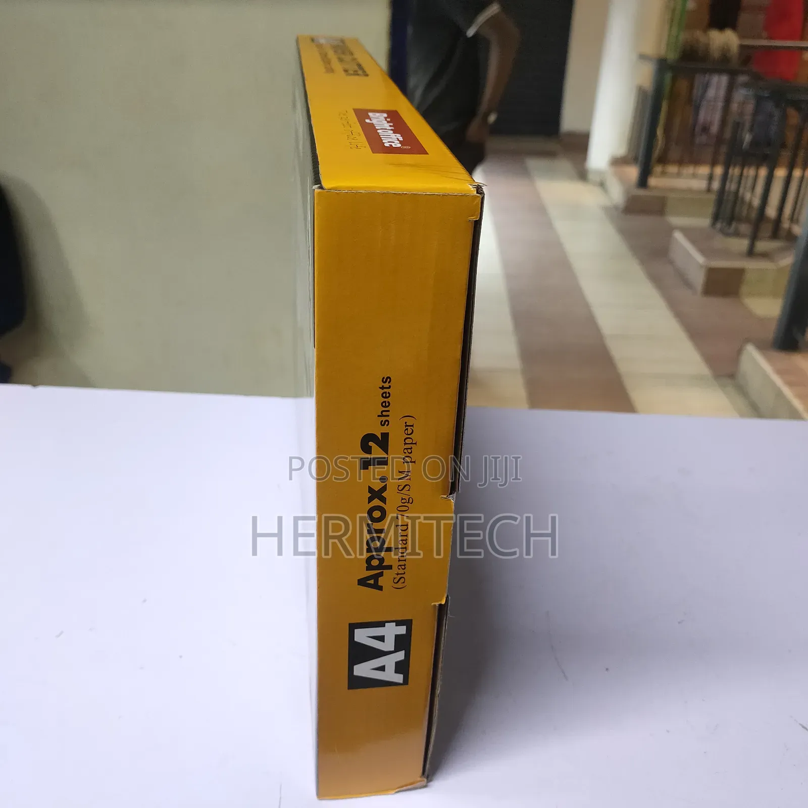 Paper Cutter A4 Brand New High Quality