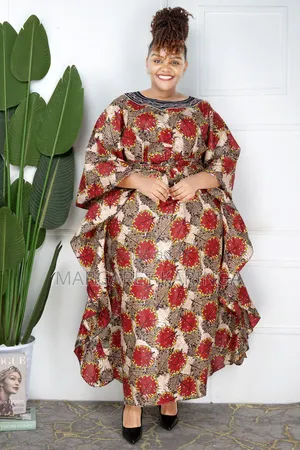 Vitenge Dresses