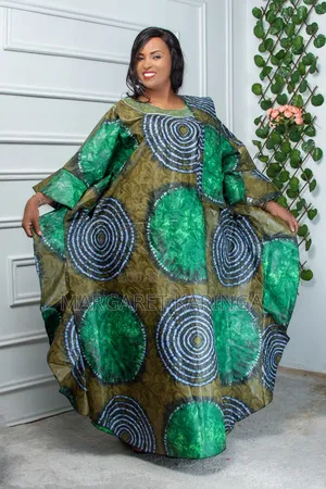 Vitenge Dresses