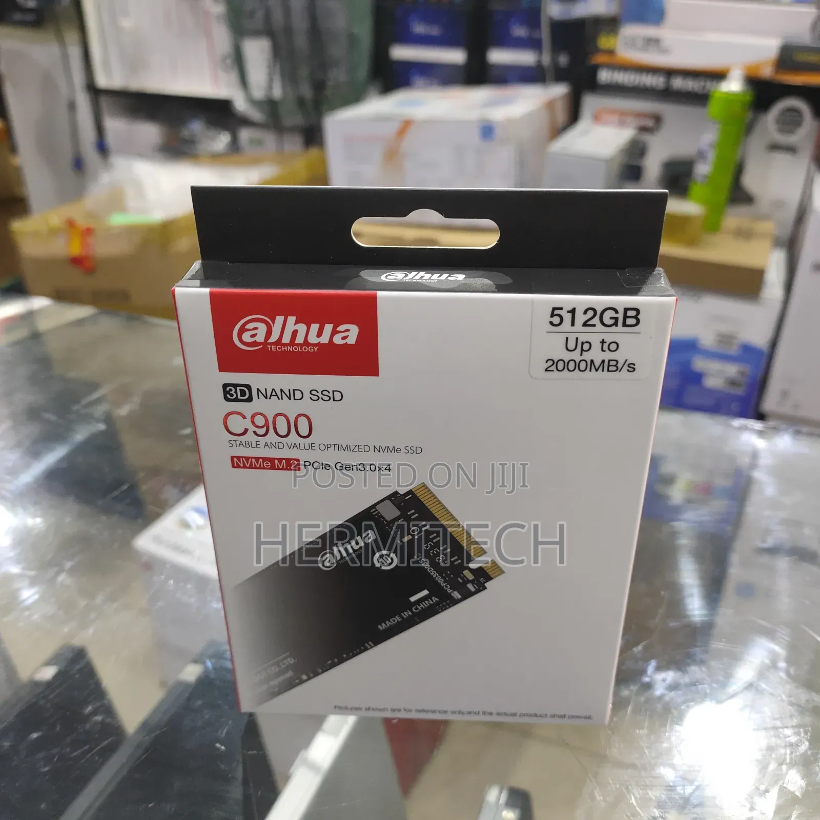 M.2 Sata 512 SSD for Laptop