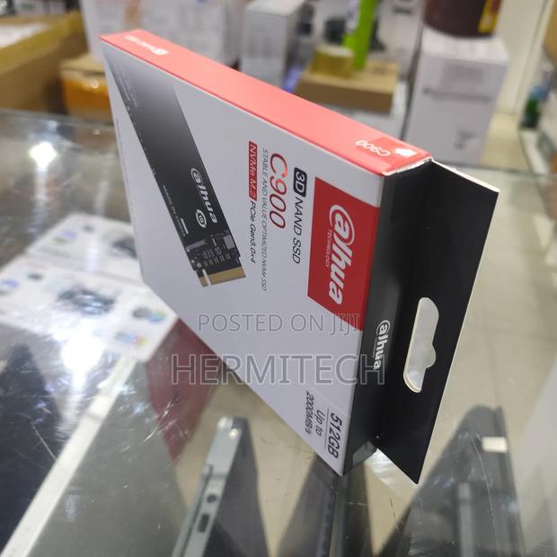 M.2 Sata 512 SSD for Laptop - thumbnail 3