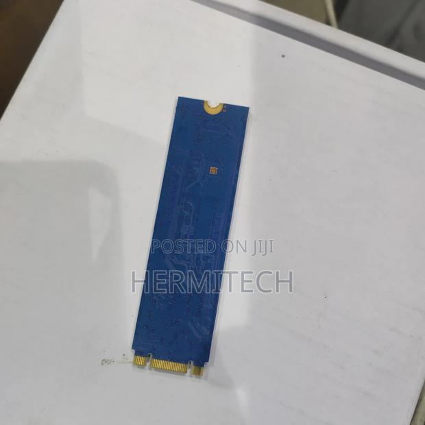 M.2 256ssd for Laptop Usage - main view