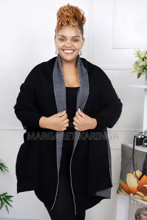 Poncho's for Women