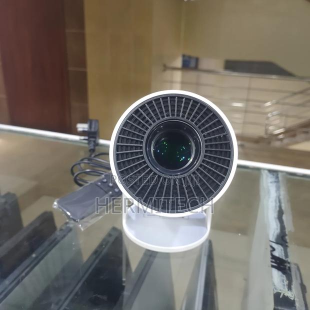 Mini Portable Projector 1080 Resolution - thumbnail 4