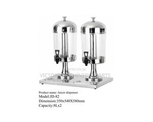 Juice Dispenser - main view