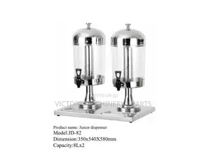 Juice Dispenser