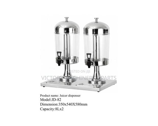 Juice Dispenser