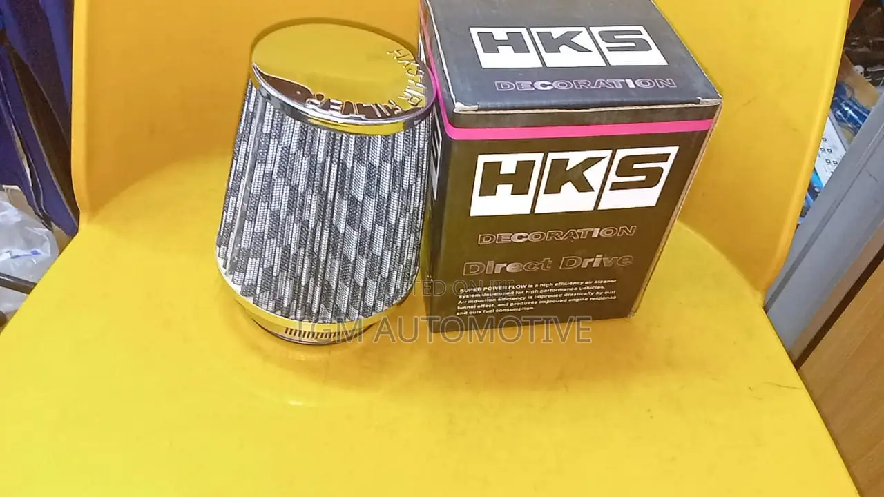 HKS Air Filters