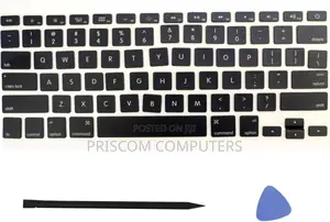Keyboard for Macbook Pro 13" 15" A1425 A1502 A1398 2012-2015