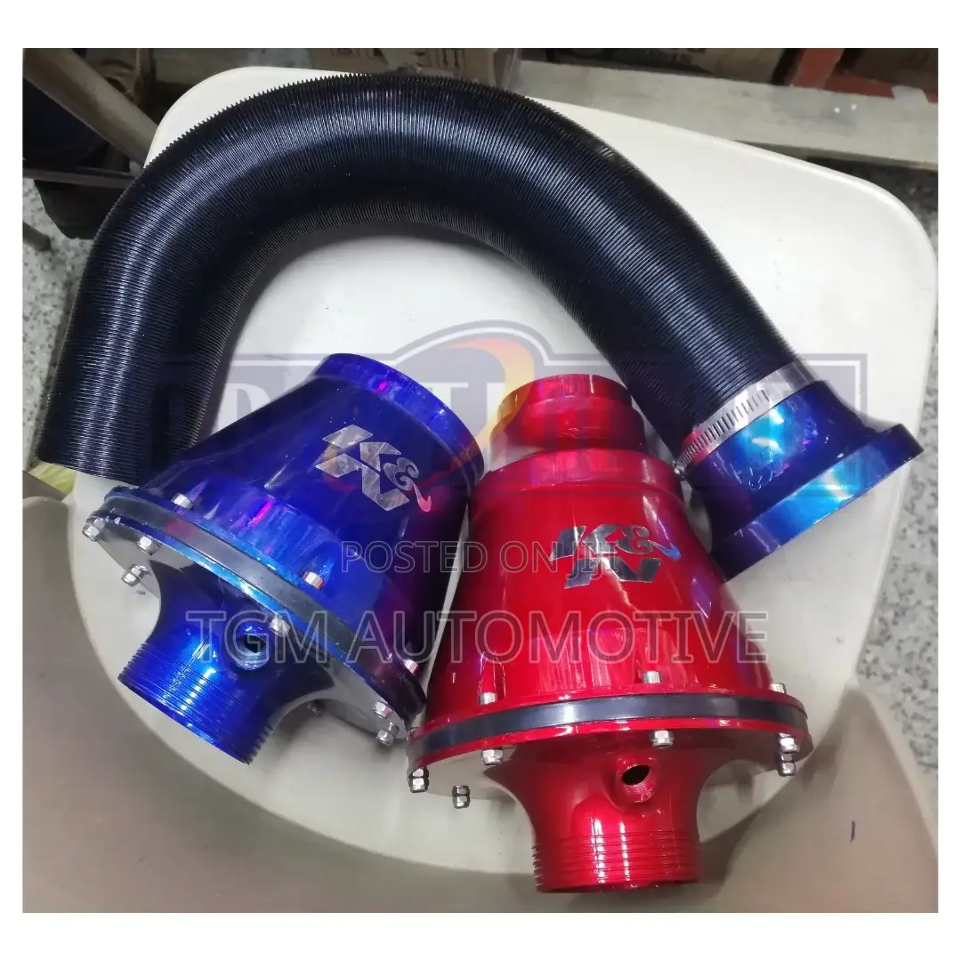 Apollo KYN Performance Air Filter