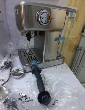 Coffee Maker Machine > Quality Approved. - thumbnail 2