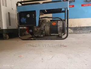 Generator Hire 8.5kva