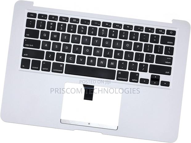 Replacement Keyboard for Apple Macbook Air 13" A1466