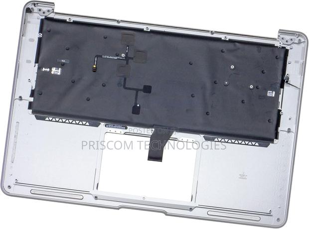 Replacement Keyboard for Apple Macbook Air 13" A1466 - thumbnail 2