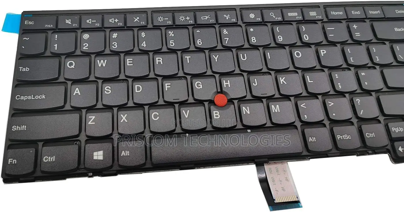 Keyboard Lenovo: Thinkpad T460, T460P, T460S, T470, T470P