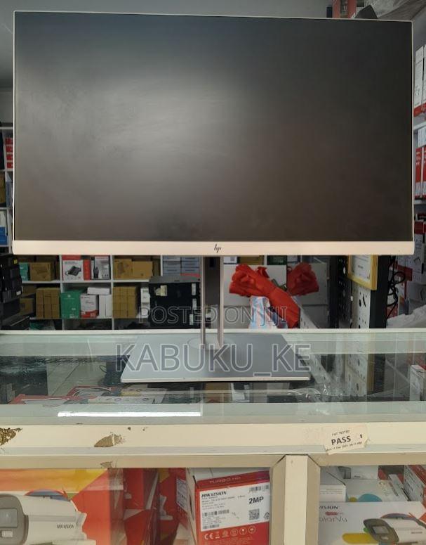 Hp Elitedisplay E243 24" Frameless IPS Monitor FHD(1080p)