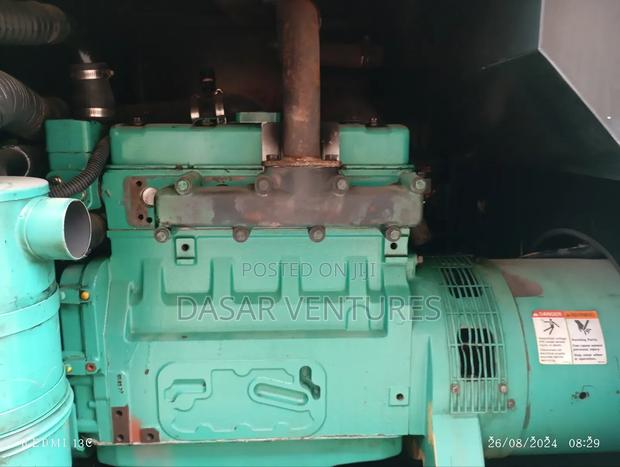 Generator Cummins 17kva - thumbnail 3