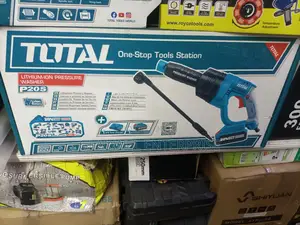 Pressure Washer