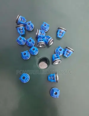 4200PSI Pump Valves