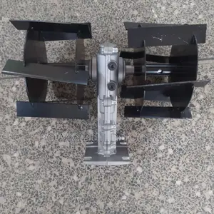 Weeder/Tiller Component
