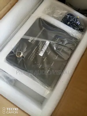 Amplifier for Itc Ceiling Speakers