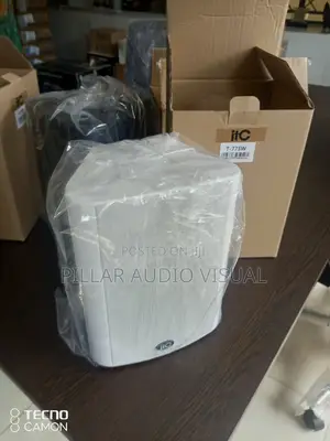 Wall Mount Itc Ceiling Speakers for Sale