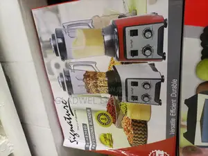 Commercial Blender