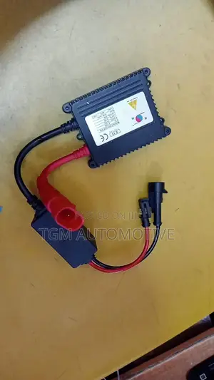 35W Computer Ballast HID Xenon Bulb