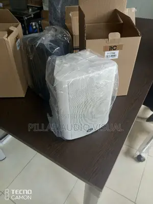 White Ceiling Speakers Wall Mount for Sale