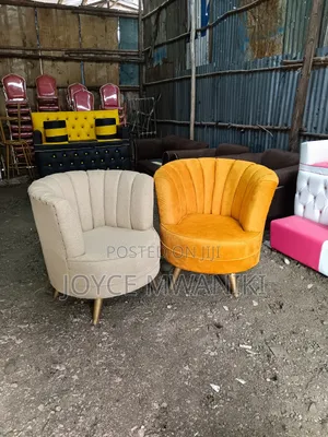 Butterfly Seats or Flower Seats 