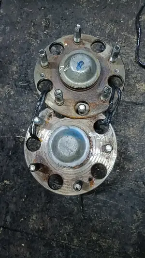 Hub Bearing for Honda Step Wagon